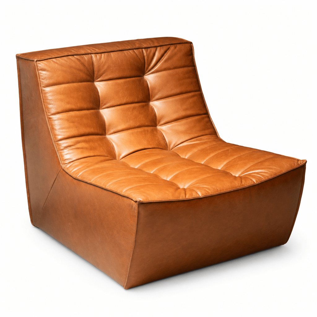 Cortado Lounger - FURNIBLE.