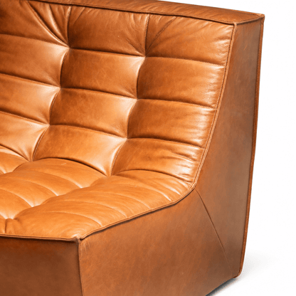 Cortado Lounger - FURNIBLE.