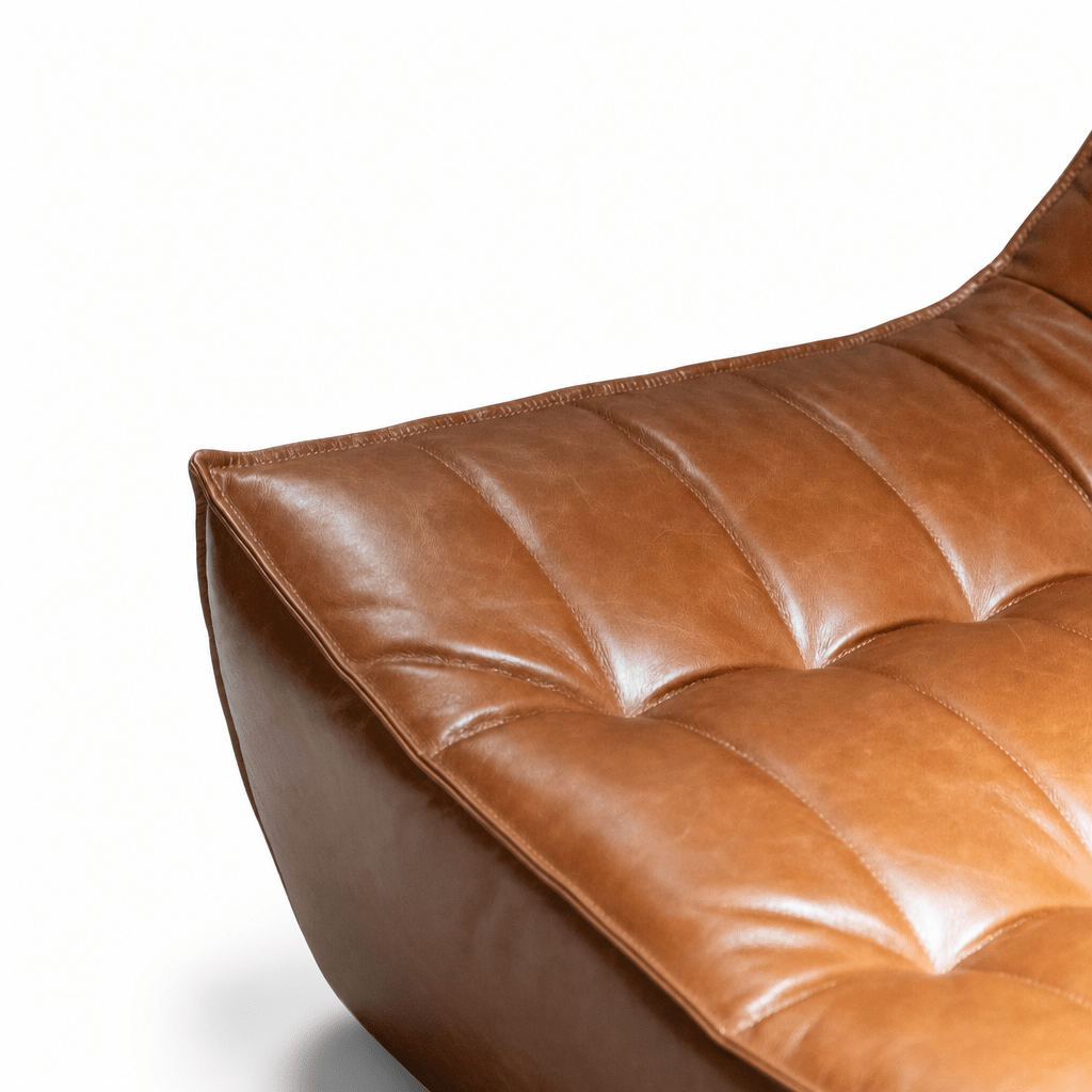 Cortado Lounger - FURNIBLE.