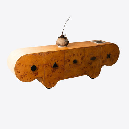 Cosma Glyph Console - FURNIBLE.