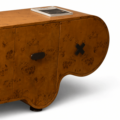Cosma Glyph Console - FURNIBLE.