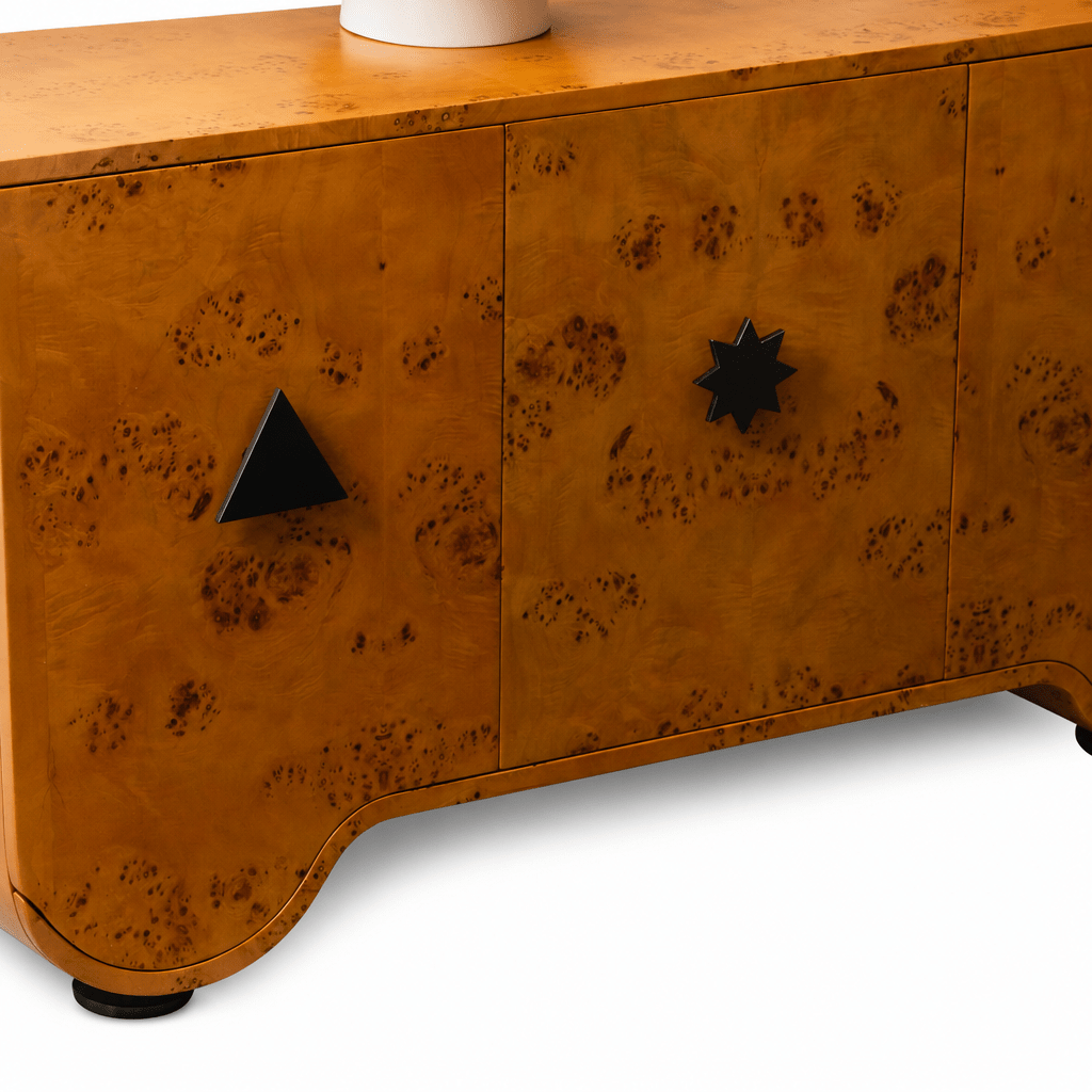 Cosma Glyph Console - FURNIBLE.
