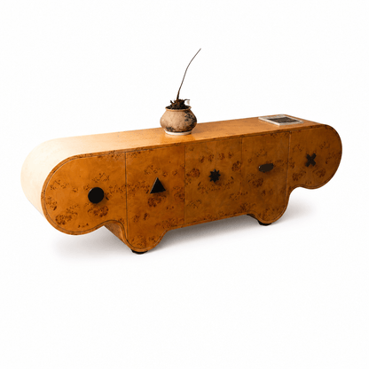 Cosma Glyph Console - FURNIBLE.