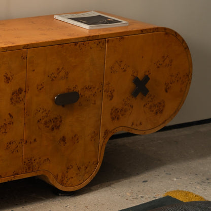 Cosma Glyph Console - FURNIBLE.