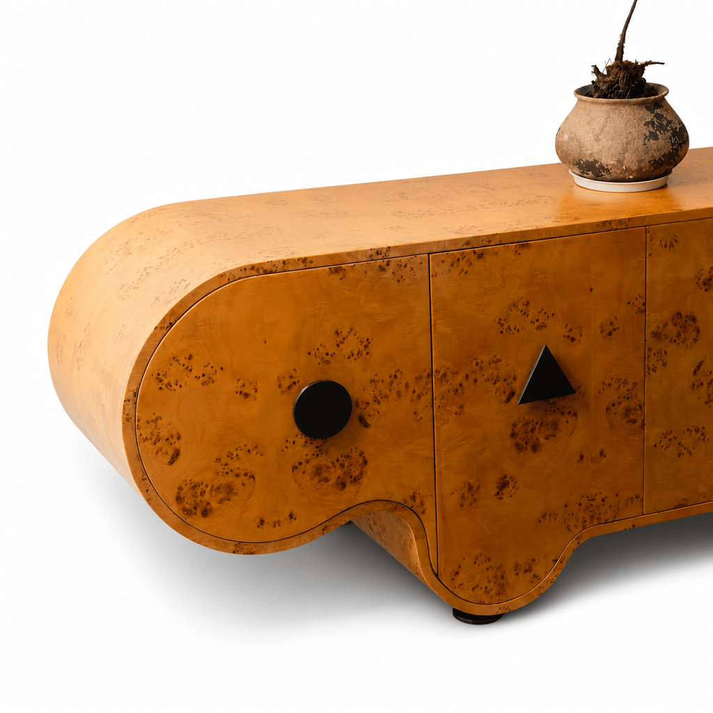 Cosma Glyph Console - FURNIBLE.