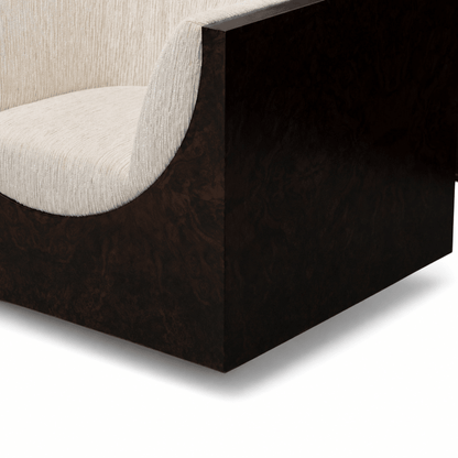 Cube Armchair - FURNIBLE.
