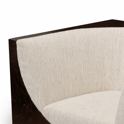 Cube Armchair - FURNIBLE.