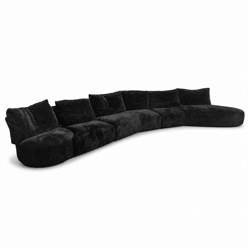 Curva Modular Sofa - FURNIBLE.