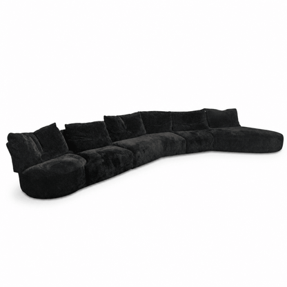 Curva Modular Sofa - FURNIBLE.