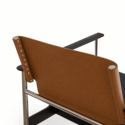 Denham Chair - FURNIBLE.