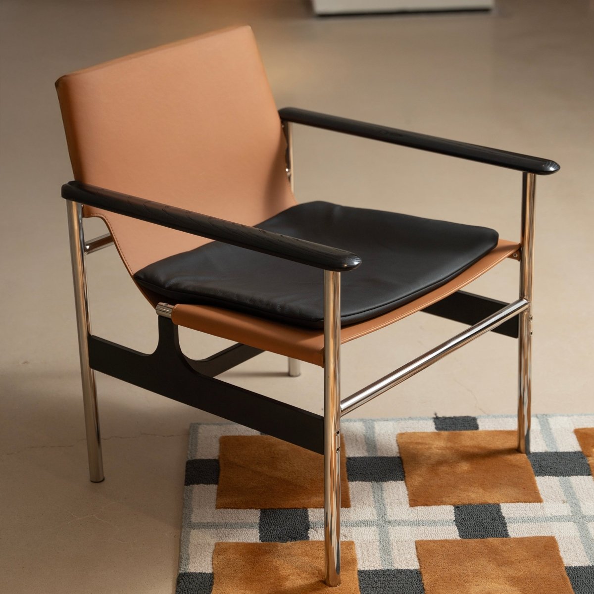 Denham Chair - FURNIBLE.