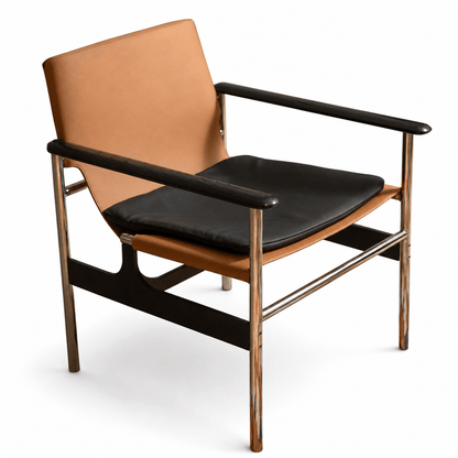 Denham Chair - FURNIBLE.
