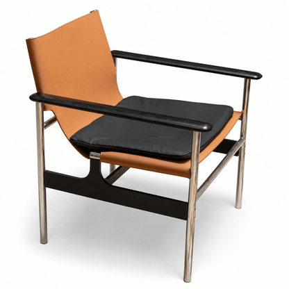 Denham Chair - FURNIBLE.