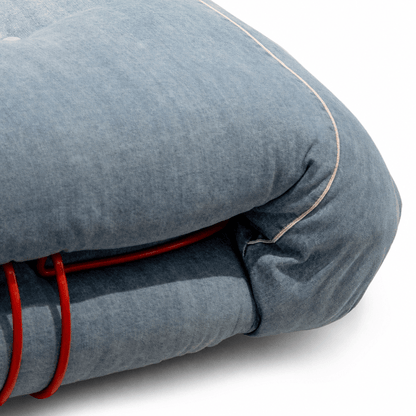 Denim Cloud Lounge - FURNIBLE.