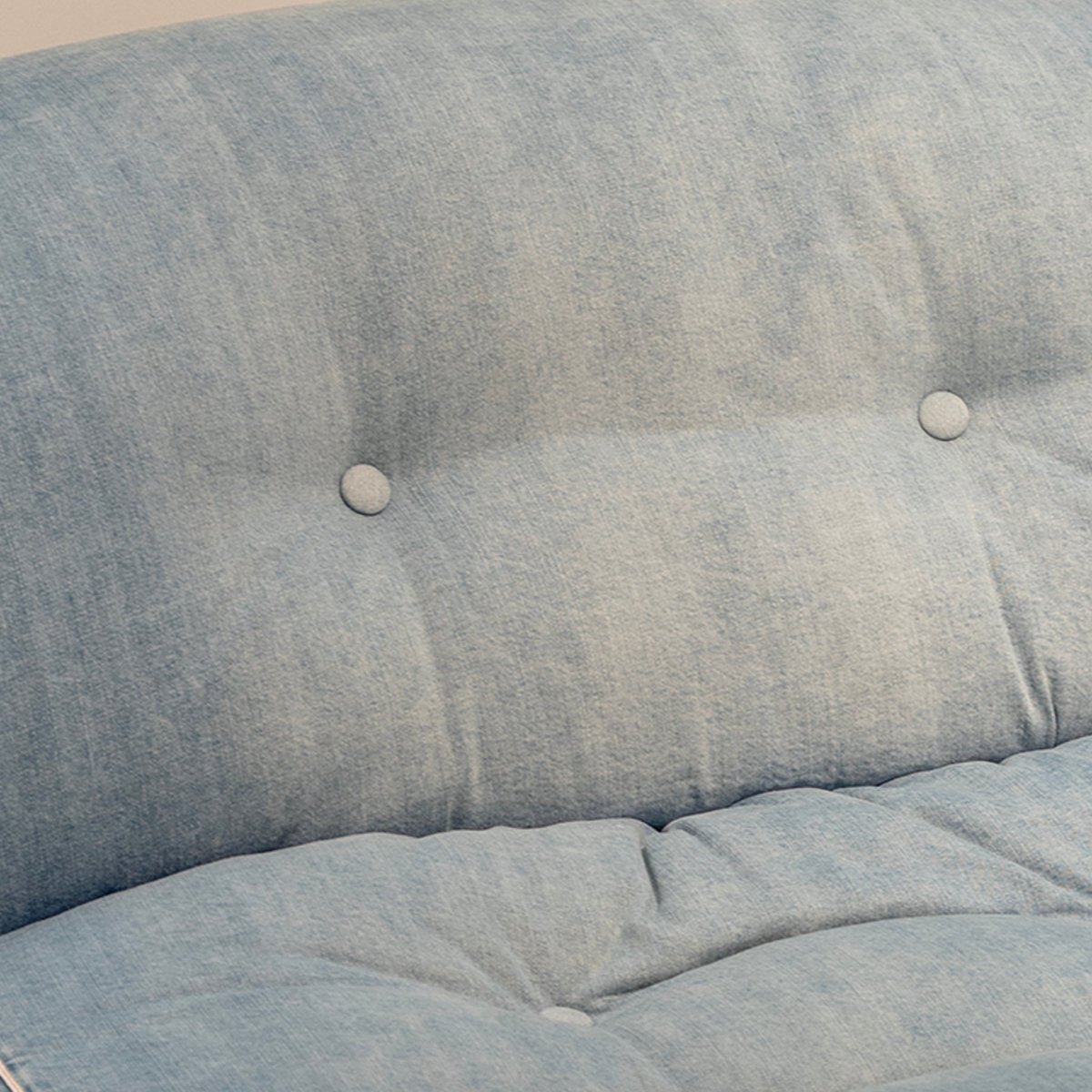 Denim Cloud Lounge - FURNIBLE.
