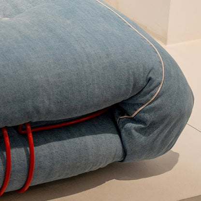 Denim Cloud Lounge - FURNIBLE.