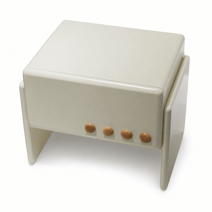 Dotten Side Table - FURNIBLE.