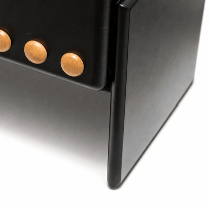 Dotten Side Table - FURNIBLE.