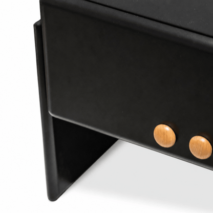Dotten Side Table - FURNIBLE.