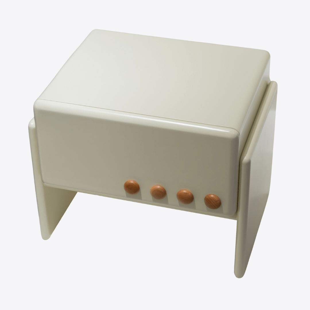 Dotten Side Table - FURNIBLE.