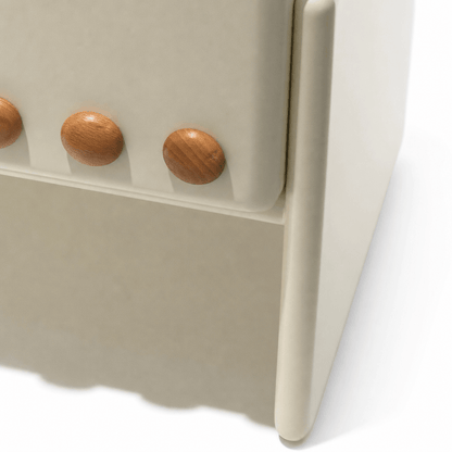 Dotten Side Table - FURNIBLE.