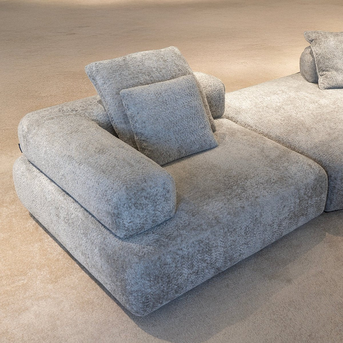 Drift Modular Lounge - FURNIBLE.