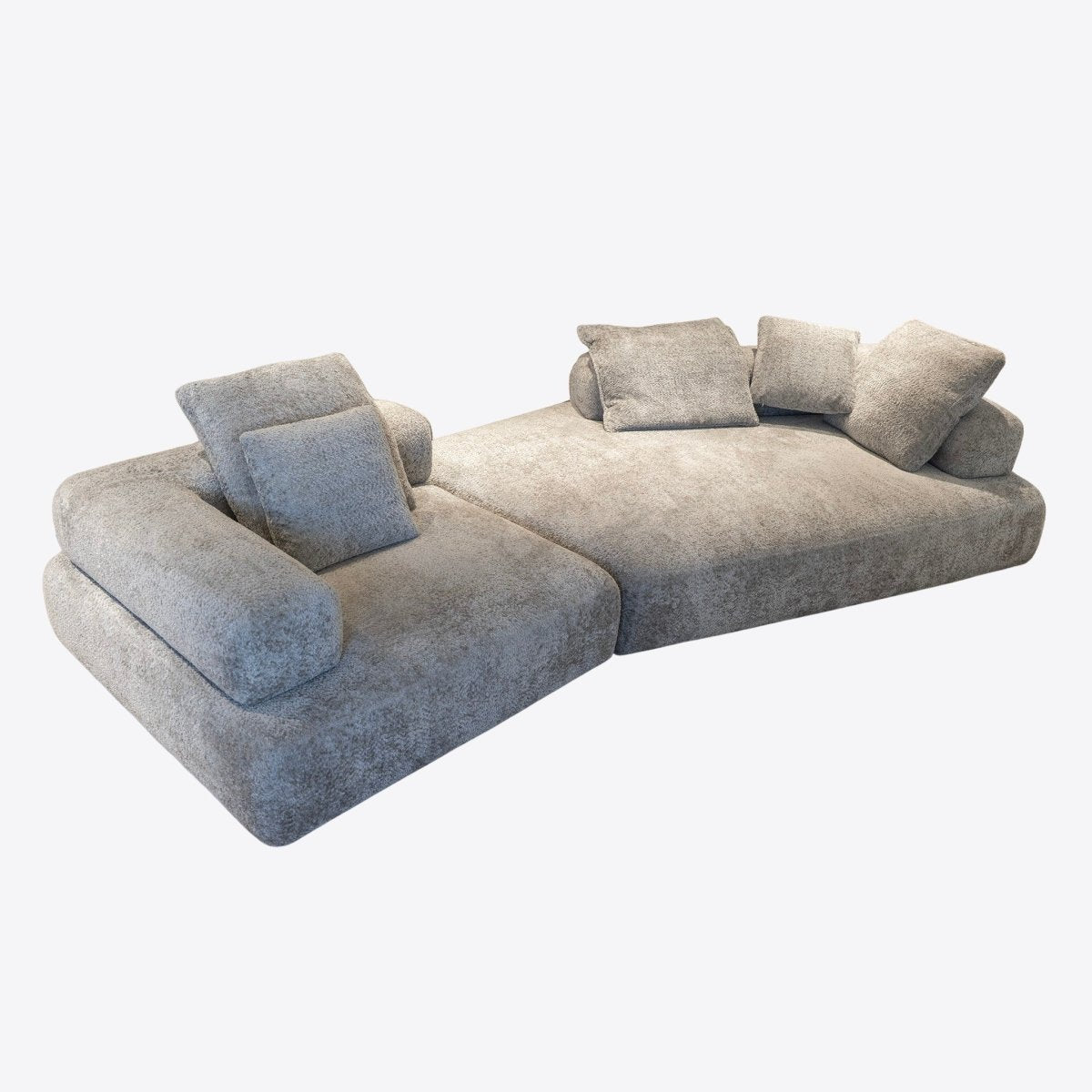 Drift Modular Lounge - FURNIBLE.