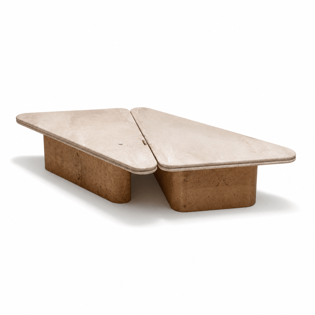 Duet Accent Tables - FURNIBLE.