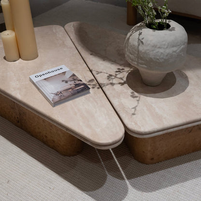 Duet Accent Tables - FURNIBLE.