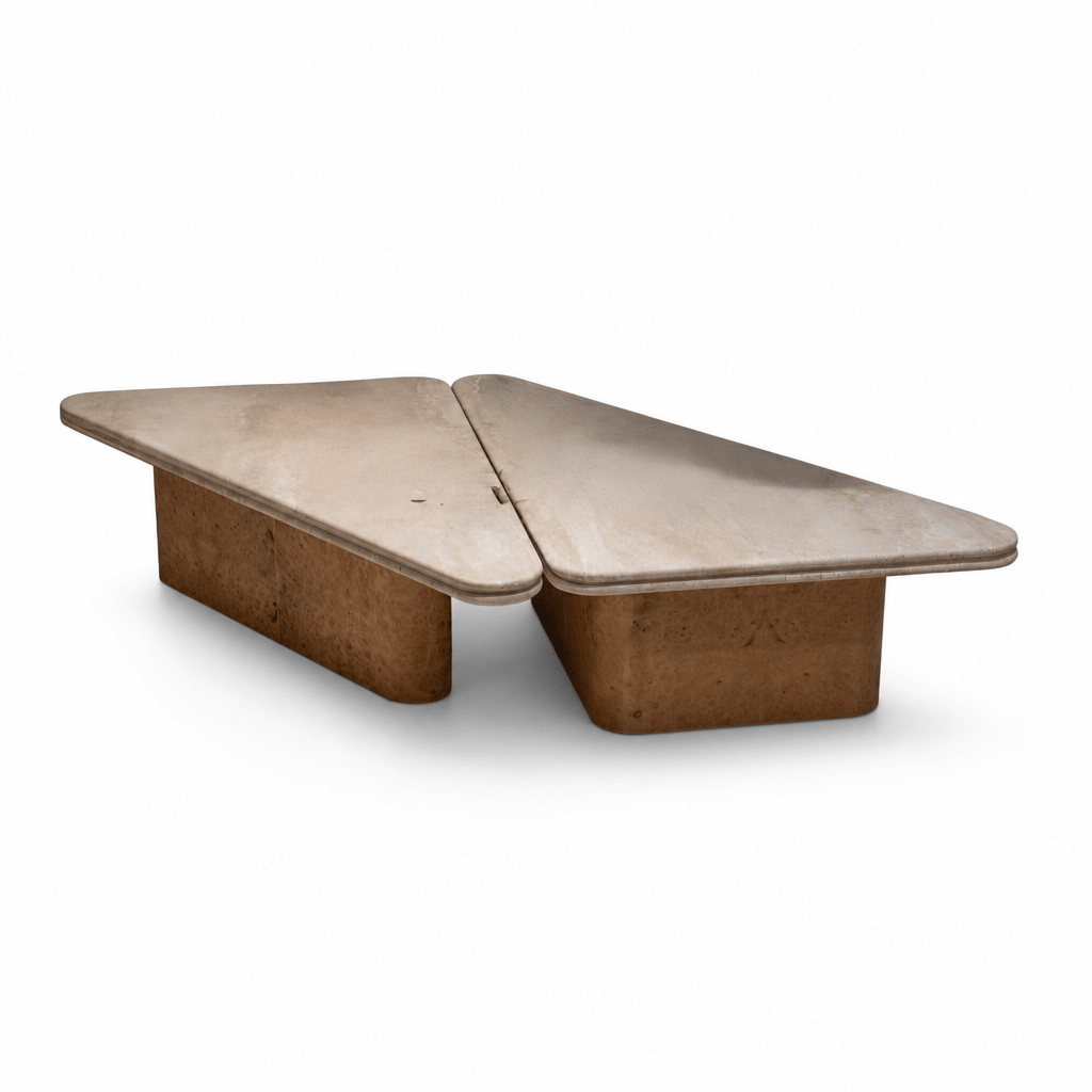 Duet Accent Tables - FURNIBLE.