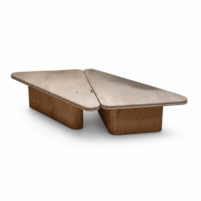 Duet Accent Tables - FURNIBLE.
