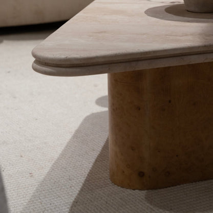 Duet Accent Tables - FURNIBLE.