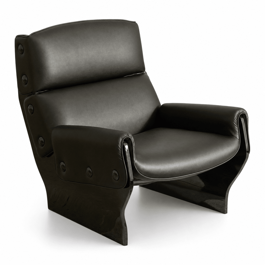 Eclipse Armchair - FURNIBLE.