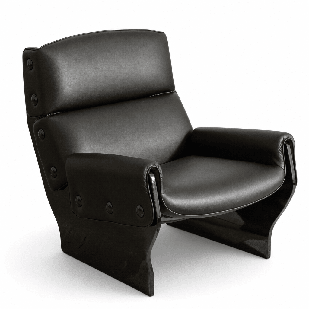Eclipse Armchair - FURNIBLE.