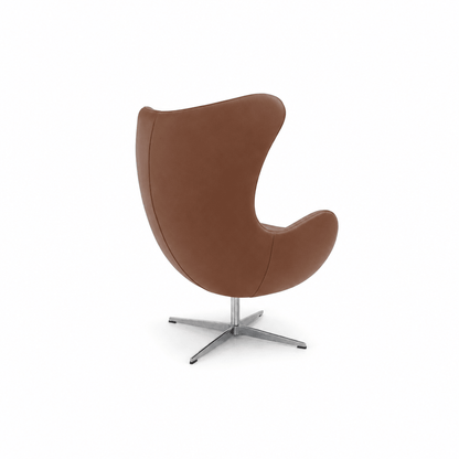 Eggshell Chair - FURNIBLE.