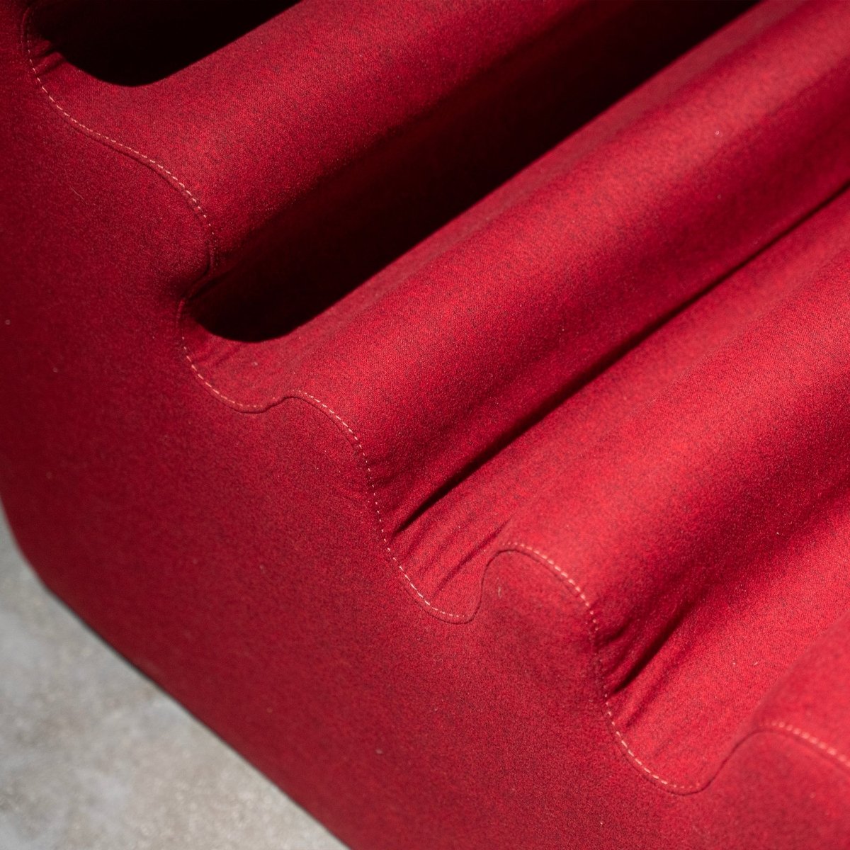 Elaris Wave Chair - FURNIBLE.