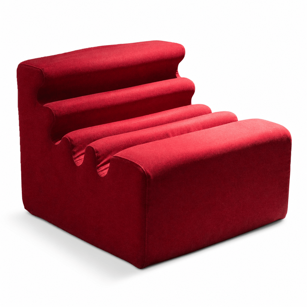 Elaris Wave Chair - FURNIBLE.
