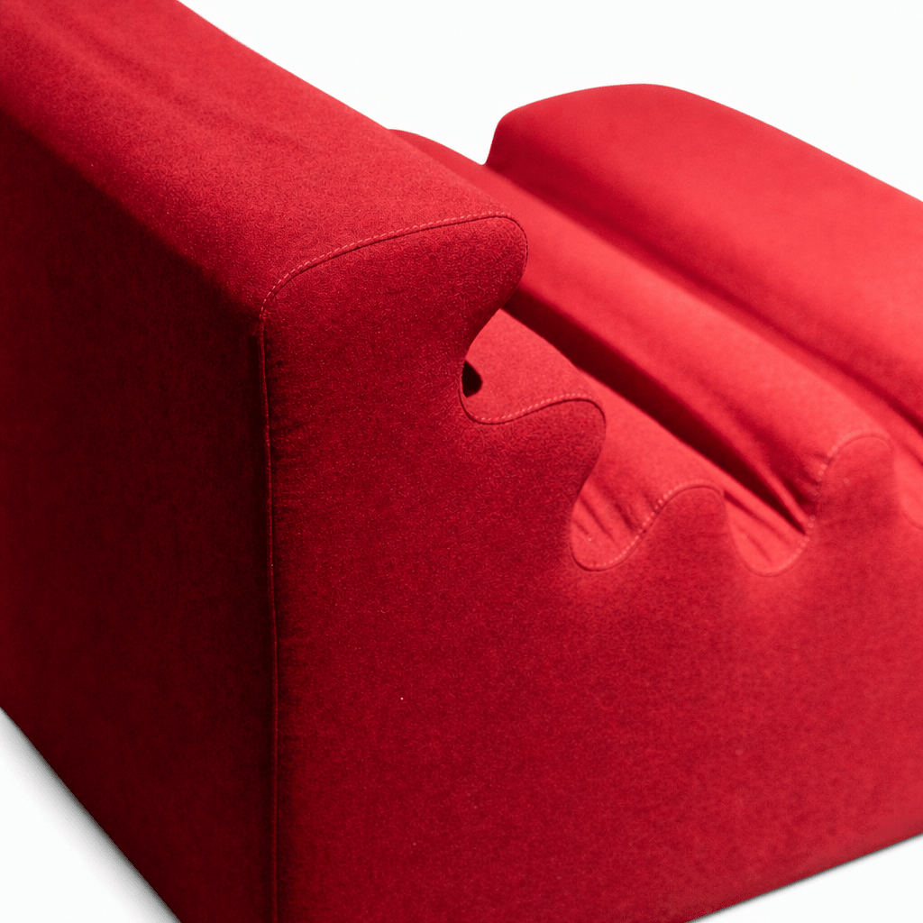 Elaris Wave Chair - FURNIBLE.