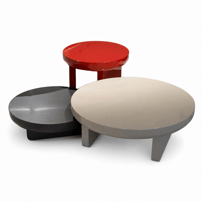 Elemental Coffee Table Trio - FURNIBLE.