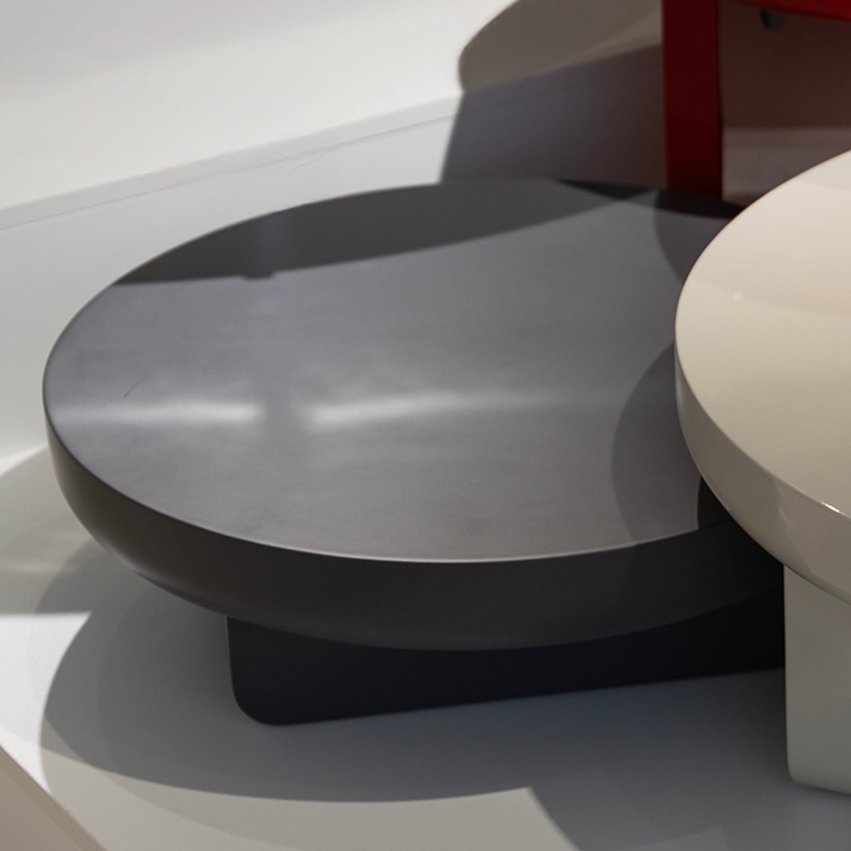 Elemental Coffee Table Trio - FURNIBLE.