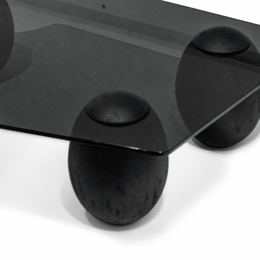 Elemental Form Coffee Table - FURNIBLE.