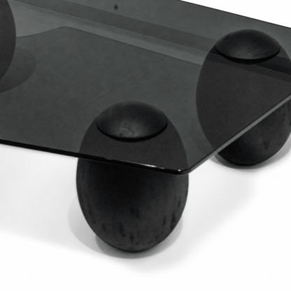 Elemental Form Coffee Table - FURNIBLE.