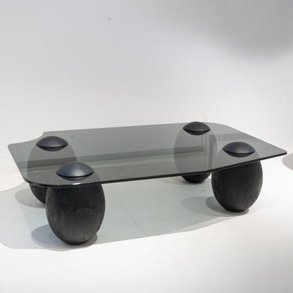 Elemental Form Coffee Table - FURNIBLE.