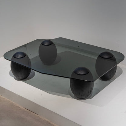 Elemental Form Coffee Table - FURNIBLE.