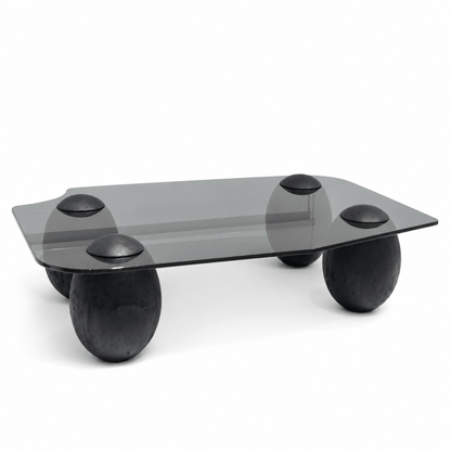 Elemental Form Coffee Table - FURNIBLE.