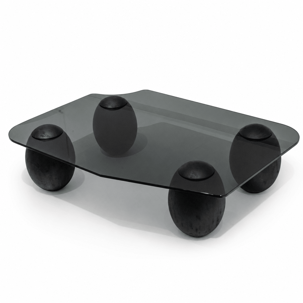 Elemental Form Coffee Table - FURNIBLE.