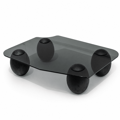 Elemental Form Coffee Table - FURNIBLE.