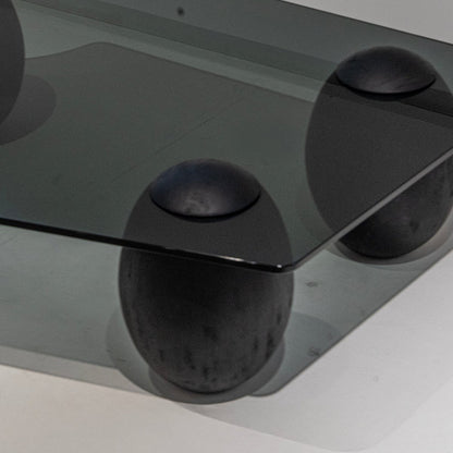 Elemental Form Coffee Table - FURNIBLE.