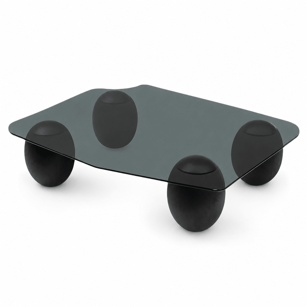 Elemental Form Coffee Table - FURNIBLE.