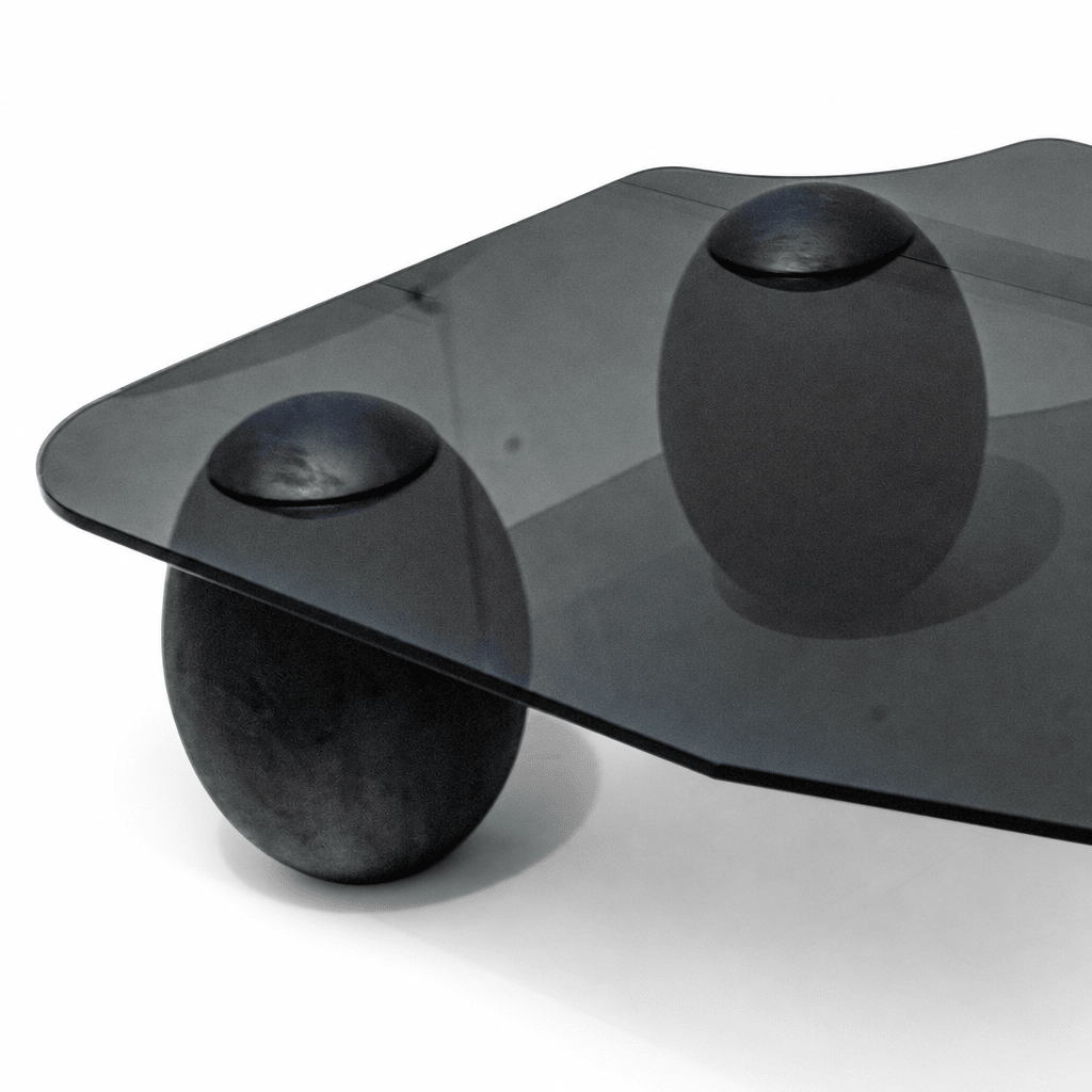 Elemental Form Coffee Table - FURNIBLE.